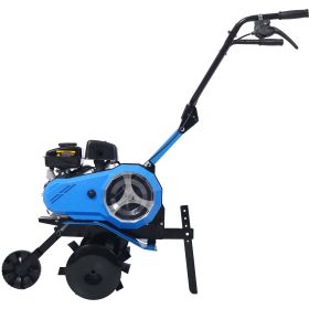 Cultivators And Cultivators (Option: Blue)